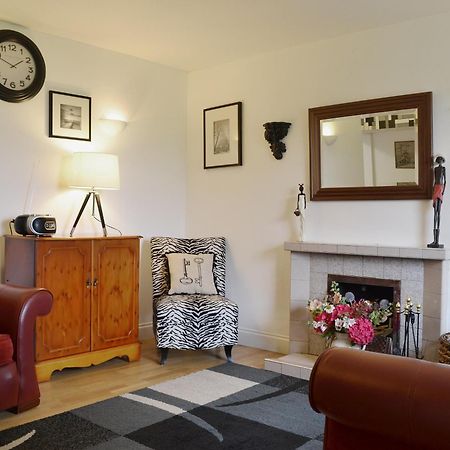 Checkers Cottage - Beaufort Estate Belladrum Экстерьер фото