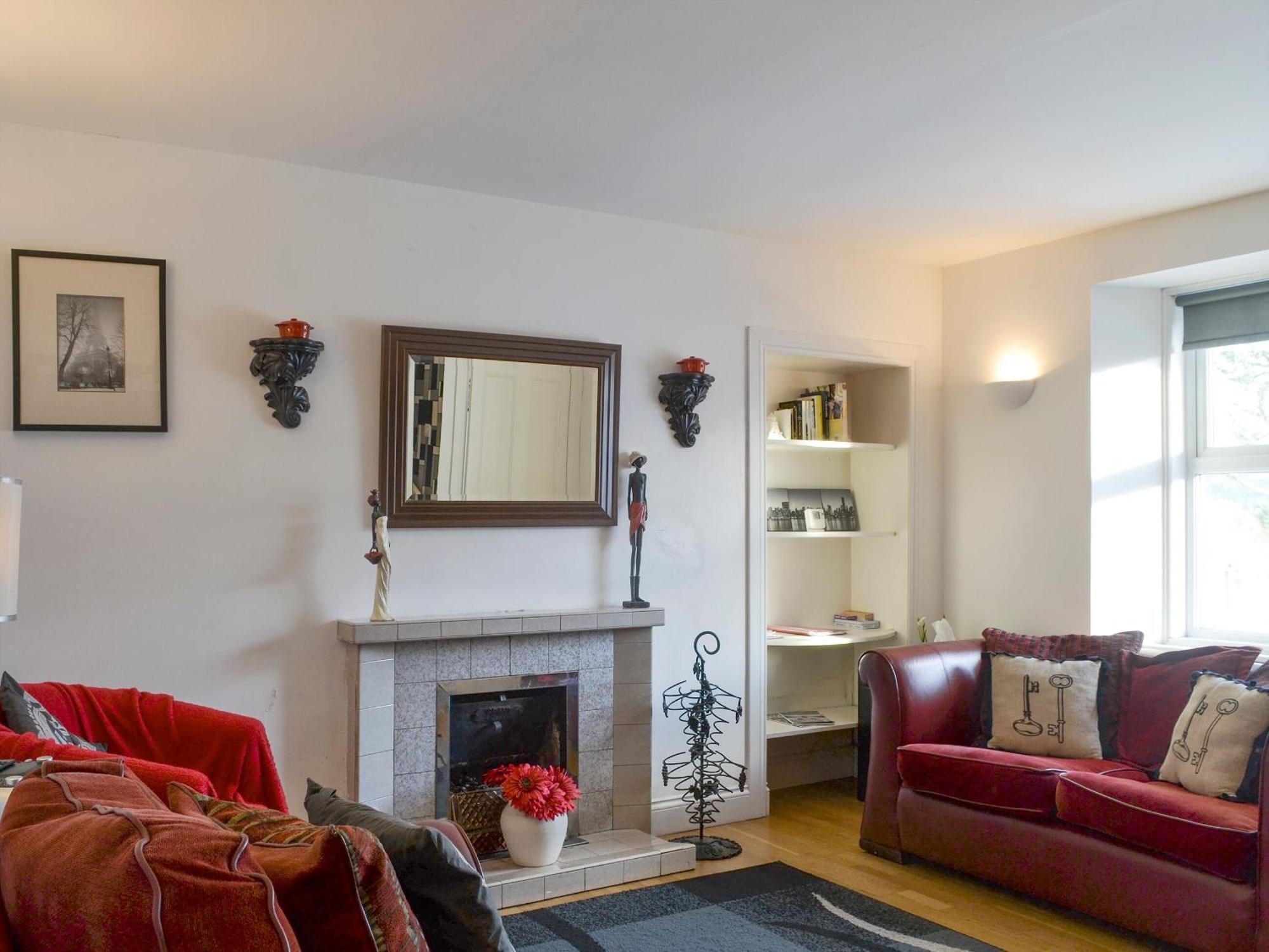 Checkers Cottage - Beaufort Estate Belladrum Экстерьер фото