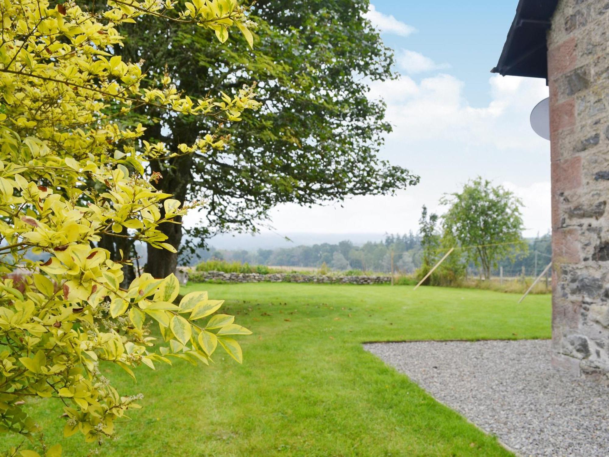 Checkers Cottage - Beaufort Estate Belladrum Экстерьер фото