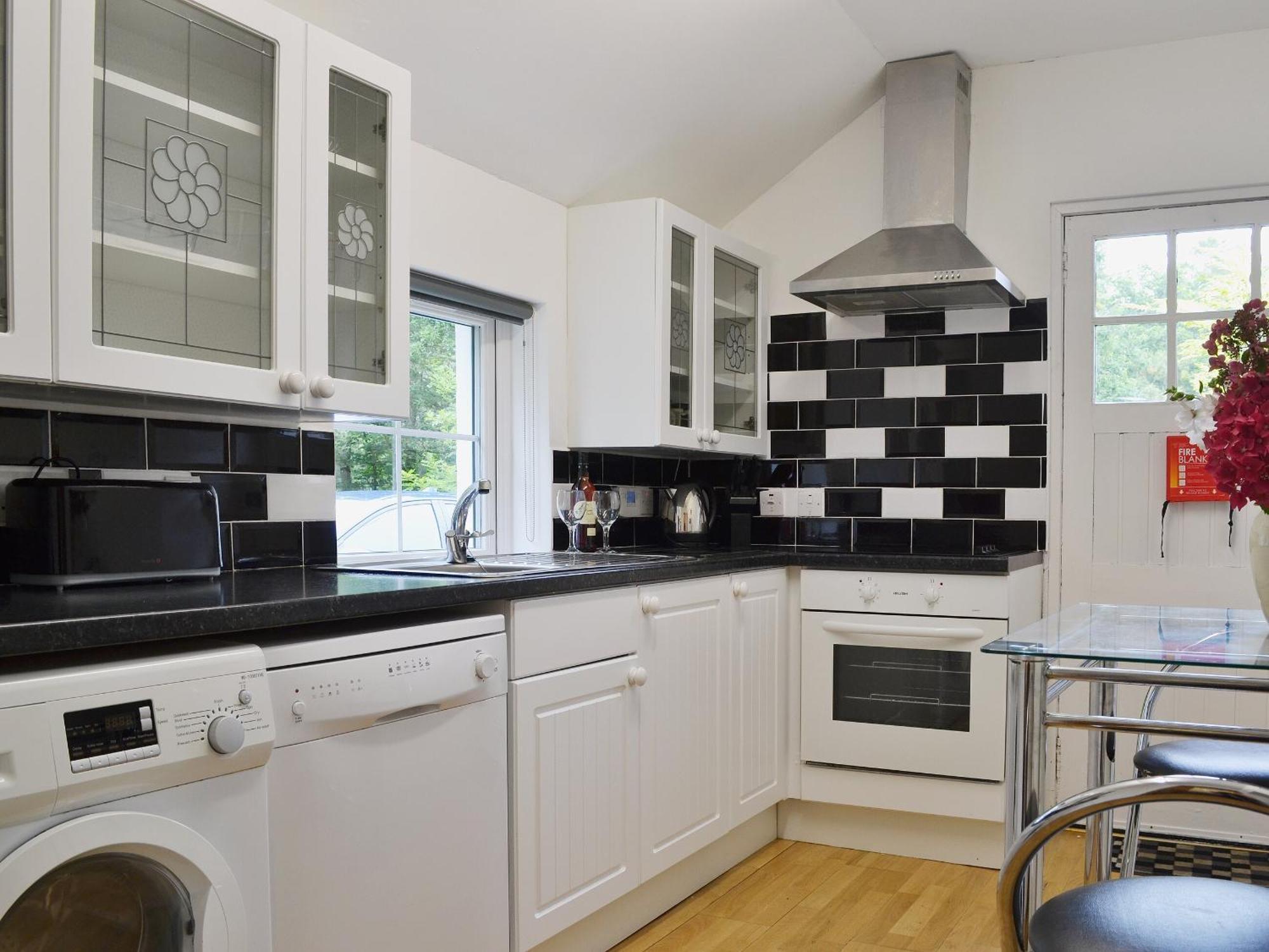 Checkers Cottage - Beaufort Estate Belladrum Экстерьер фото