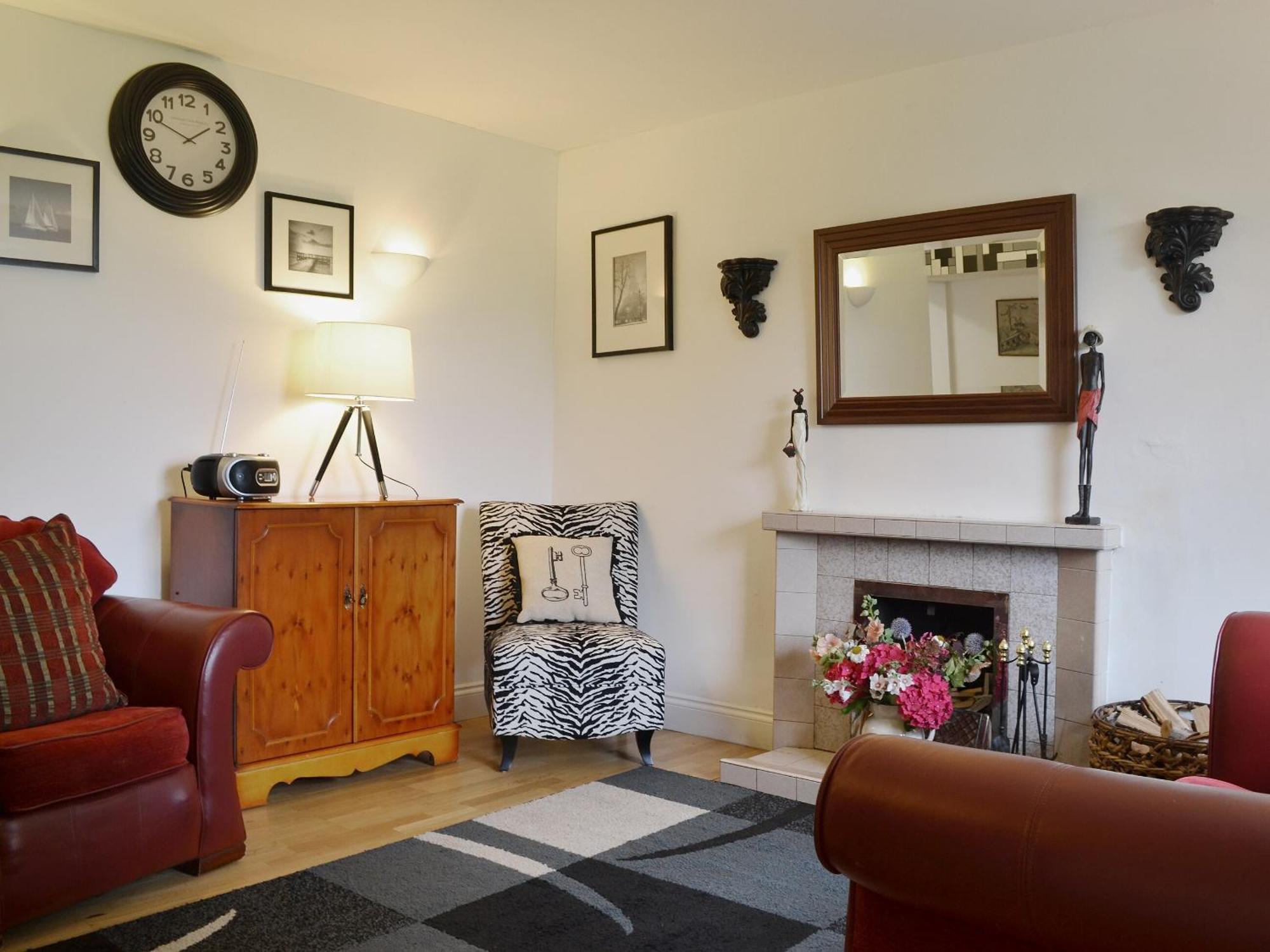 Checkers Cottage - Beaufort Estate Belladrum Экстерьер фото