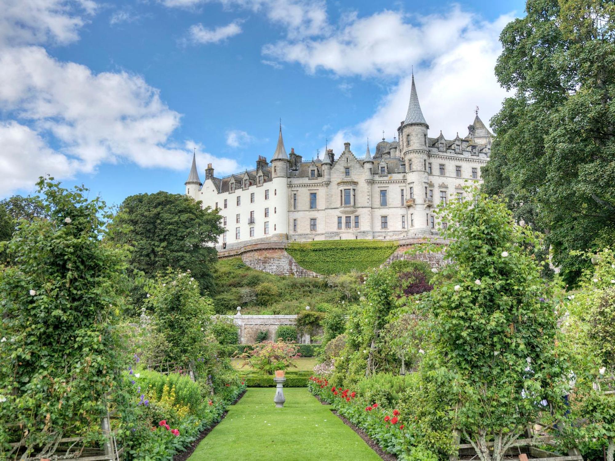 Checkers Cottage - Beaufort Estate Belladrum Экстерьер фото