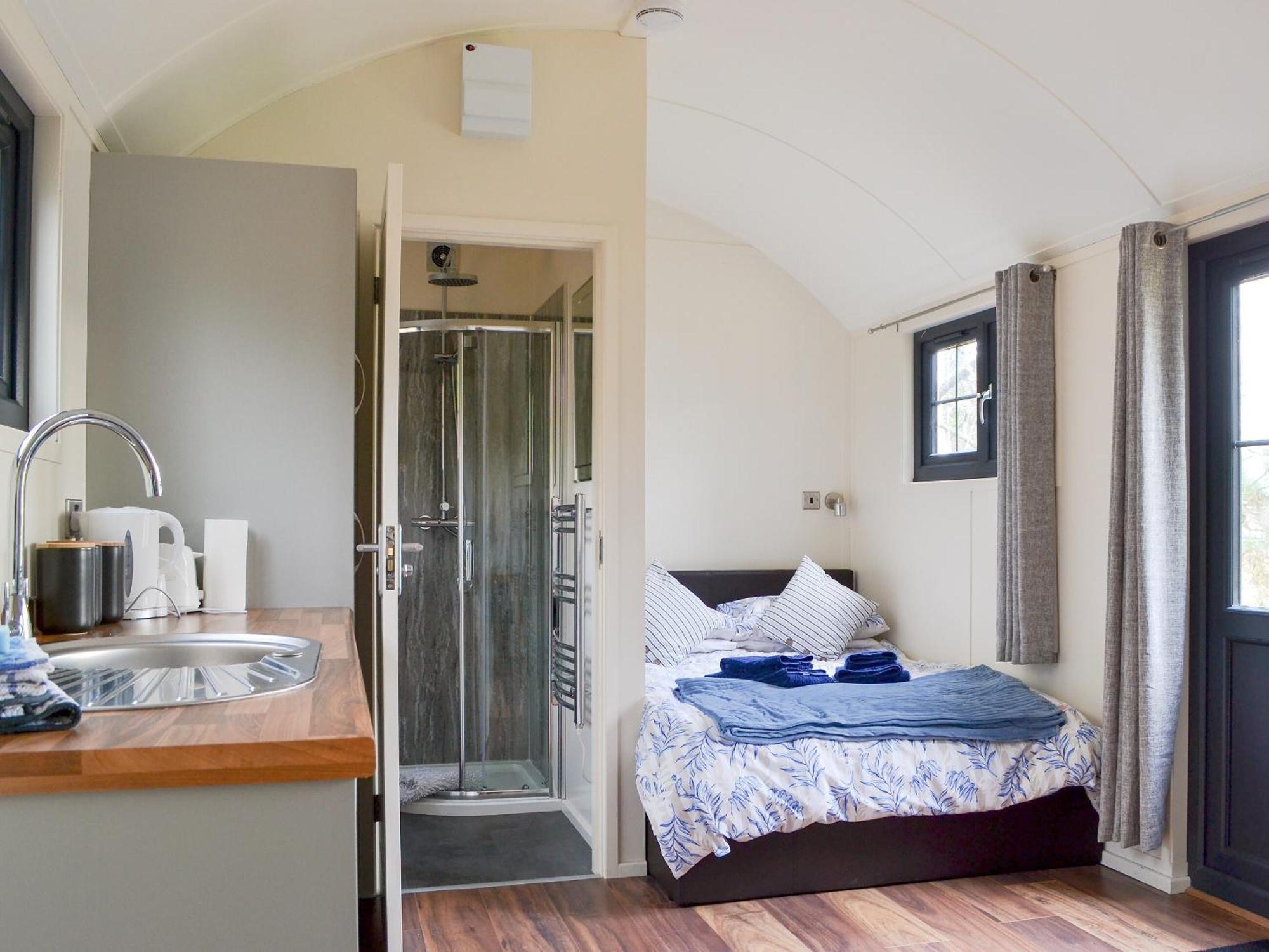 Checkers Cottage - Beaufort Estate Belladrum Экстерьер фото