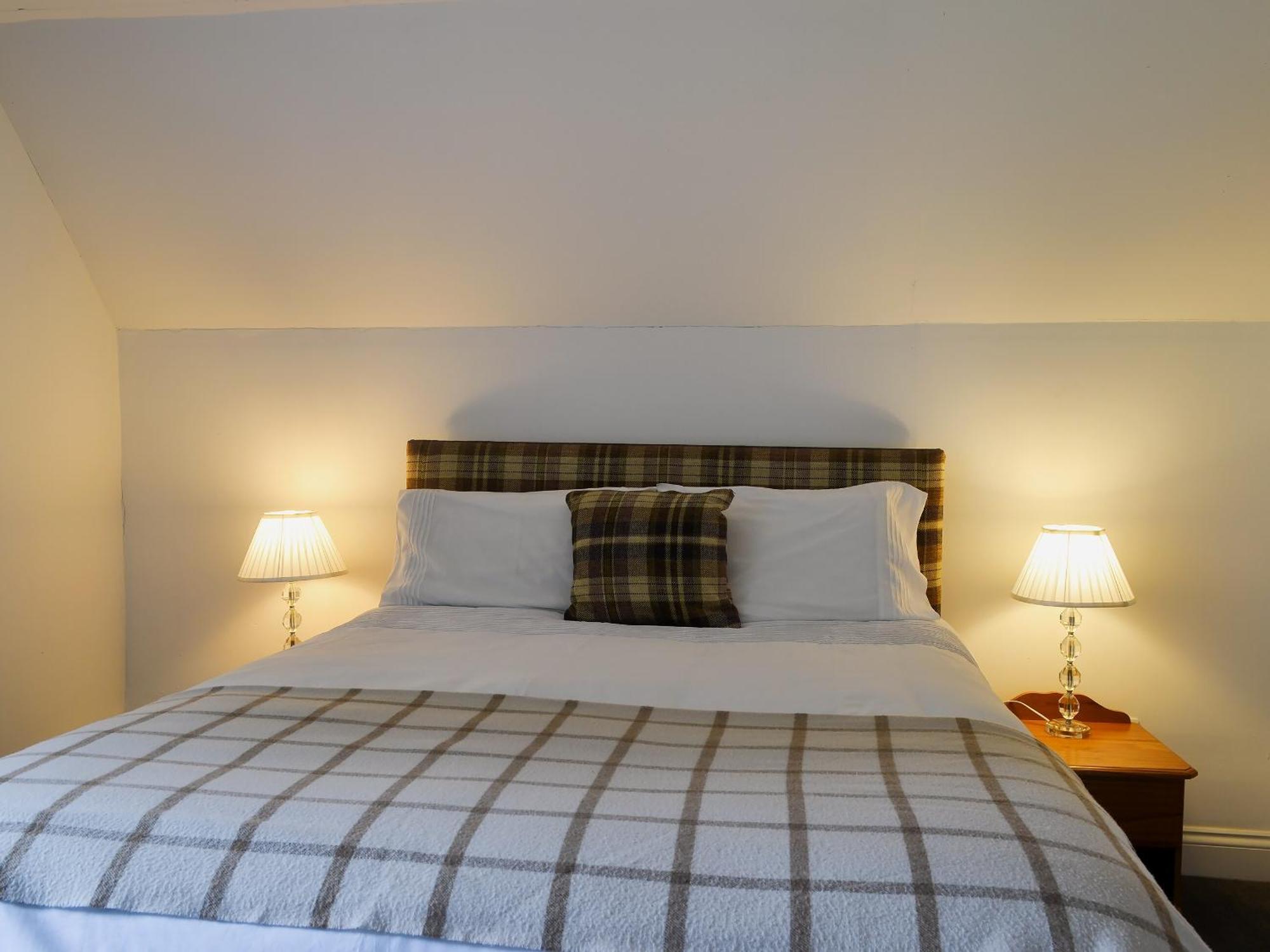 Checkers Cottage - Beaufort Estate Belladrum Экстерьер фото