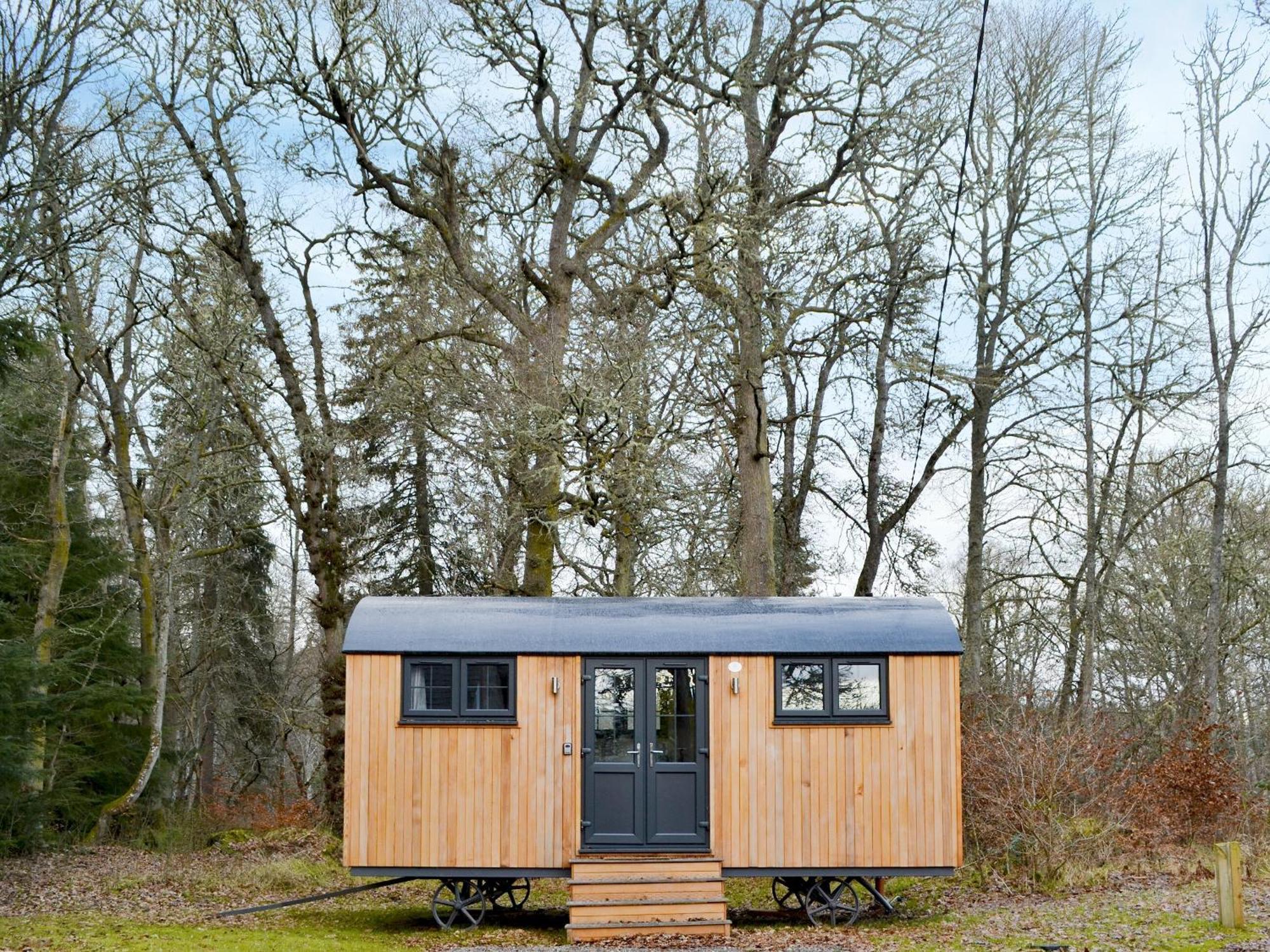 Checkers Cottage - Beaufort Estate Belladrum Экстерьер фото