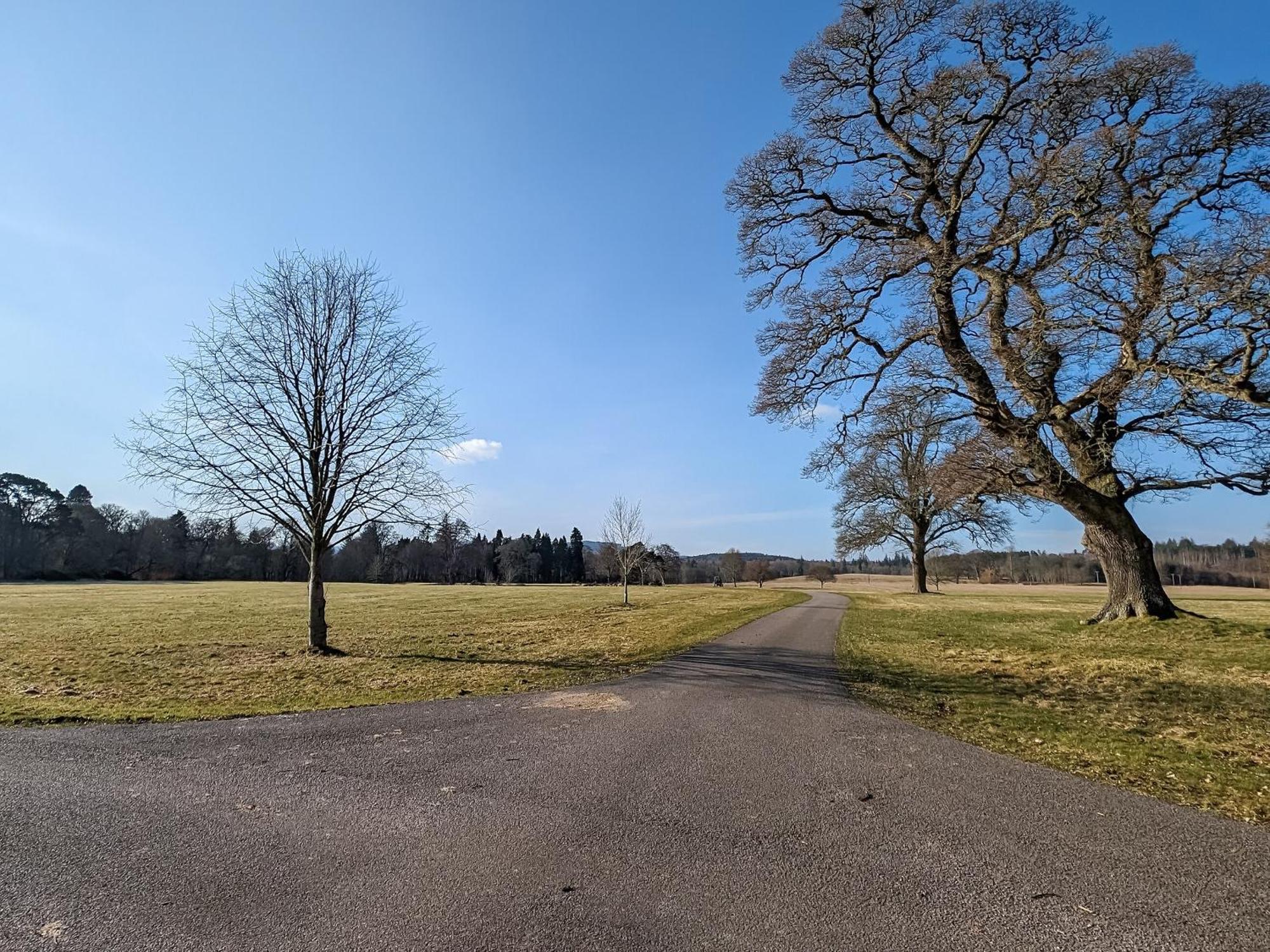 Checkers Cottage - Beaufort Estate Belladrum Экстерьер фото